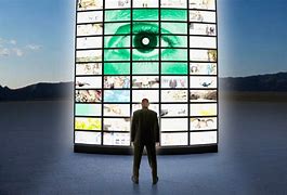 Image result for Watching TV Creepy