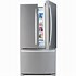 Image result for Whirlpool WRF555SDFZ 25 Cu Ft French Door Refrigerator - Stainless Steel - Refrigerators & Freezers - French Door Refrigerators - Stainless Steel - 65443871