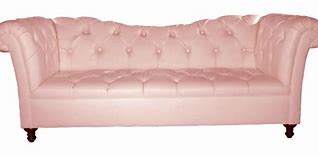 Image result for Pink Sofa PNG