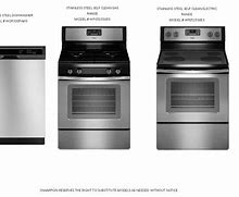 Image result for Appliance Packages at Appliance Factory