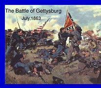 Image result for Civil War First Battle