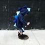 Image result for Blue Ombre Hoodie