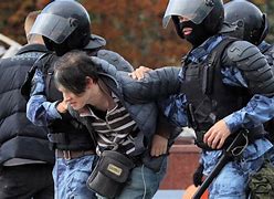 Image result for Russian Federal Police