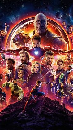 2160x3840 Avengers Infinity War 2018 5k Sony Xperia X,XZ,Z5 Premium HD 4k Wallpapers, Images, Backgrounds, Photos and Pictures
