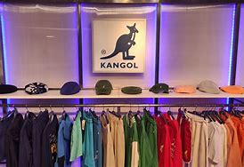 Image result for Kangol Jacket