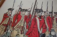 Image result for Military Uniforms in America Charles H McBarron