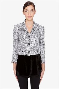 Image result for Alice and Olivia Jackets