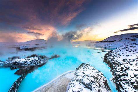 Is the Blue Lagoon Worth a Visit? 