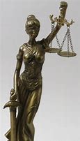 Image result for Lawyer Statue