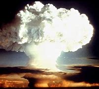 Image result for Real Atomic Bomb