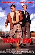 Image result for Tommy Boy Paul