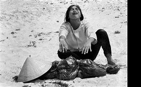 Image result for Vietnam War Dead Women