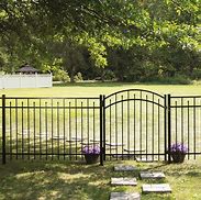 Image result for Backyard Fencing Lowe's