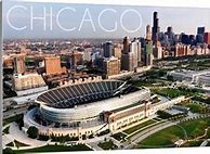 Image result for Soldier Field Wall