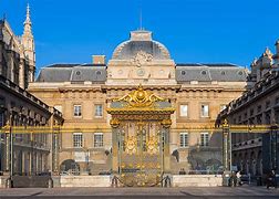 Image result for Palais De Justice Paris France