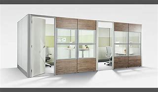 Image result for Private Cubicle