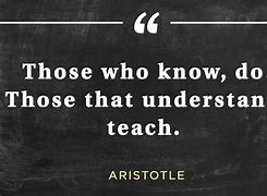 Image result for Teaching Quotes