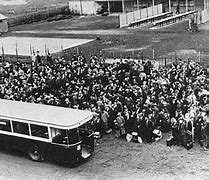 Image result for Drancy Concentration Camp