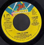 Image result for Electric Light Orchestra Turn to Stone