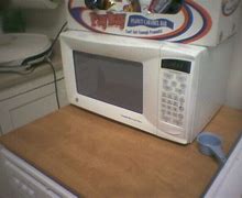 Image result for Microwave above the Stove LG