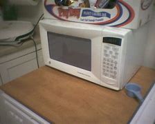 Image result for Kitchen Range with Microwave