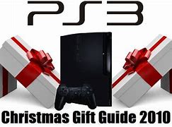 Image result for PS3 Opening Christmas Presents