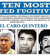 Image result for Top 10 Most Wanted Criminals in America