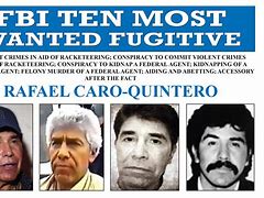 Image result for FBI Ten Most Wanted Fugitives Arnoldo