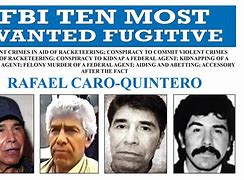 Image result for Top Ten Most Wanted FBI List