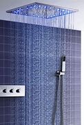 Image result for Intimacy In-Ceiling Rain Shower Head