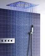 Image result for Linking Ceiling Shower Head