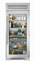 Image result for Commercial Refrigerator Glass Front
