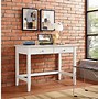 Image result for Distressed Writing Desk