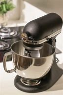 Image result for KitchenAid Appliances Mixers