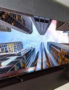 Image result for Biggest TV Inches