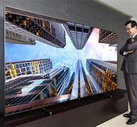 Image result for World's Biggest TV