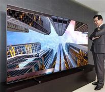 Image result for largest led tv 2020