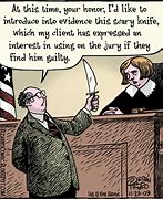 Image result for Prosecuting Attorney Jokes