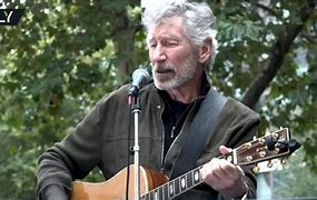 Image result for Roger Waters Donald Trump