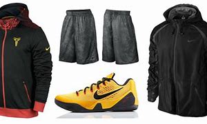Image result for Nike Kobe Clothing