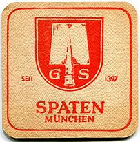 Image result for Spaten German Beer