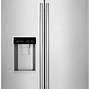 Image result for Jenn-Air Cabinet Depth Refrigerator