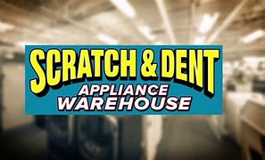 Image result for Smith Appliances Scratch Dent