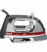 Image result for Shark Professional Lightweight Steam Iron, Adult Unisex, Red