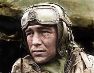 Image result for WW2 Dead in Color