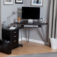 Image result for small computer desk
