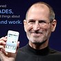 Image result for Motivational Quotes by Steve Jobs
