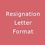 Image result for Milley resignation letter