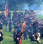 Image result for Gettysburg Reenactment