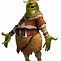 Image result for Chris Farley Shrek Design